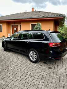 VW Passat B8 2.0 TDi 110Kw DSG 2022 - 7