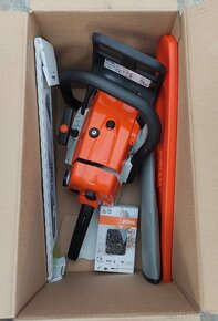 Motorová pila STIHL MS 260 - 7