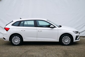 ŠKODA SCALA 1,0 TSI Selection - 7