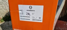 schuberth C4 Pro yellow fluo vel.XXL 62-63 intercom SC1 - 7