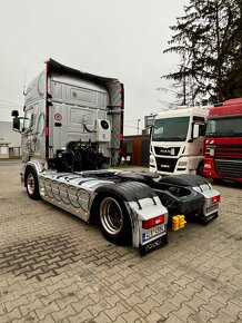 Scania R490 Low-Deck - 7