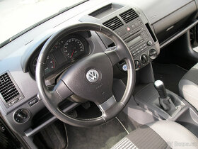 VW POLO III-UNITED- 1.2 44KW RV-2008 - 7