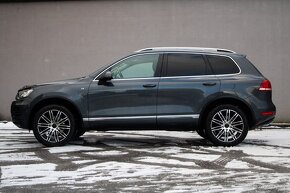 Volkswagen Touareg II 3.0 V6 TDI 240k BMT Premium 4XMOTION - 7