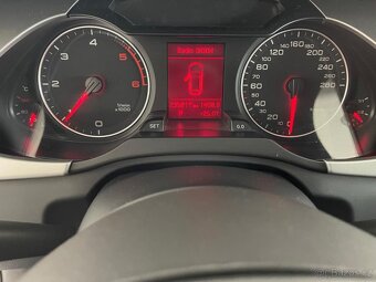 Audi A4 2.0TDi - 7