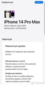 iPhone 14 pro max 256GB - 7