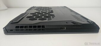 Asus tuf gaming f15 - 7