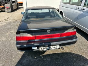 HONDA PRELUDE 2.0 I - 7