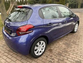 Peugeot 208 1,2i 50kw - 7