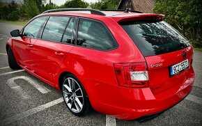 Prodám  Škoda Octavia RS 2.0tdi 135kw po rozvodech ??? - 7