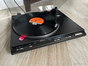 Gramofon Technics SL-BD3 Automatic Turntable System - 7