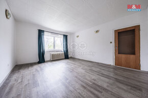 Prodej rodinného domu, 279 m², Praha, ul. Lebeděvova - 7