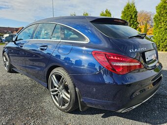 MERCEDES-BENZ CLA 2017 220CDI 125kW - 7