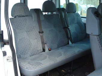 FORD TRANSIT 280M 2.2 TDCI,9 MÍST - 7