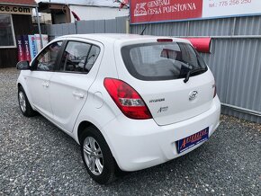 HYUNDAI I 20 1.3 Incusive - 7