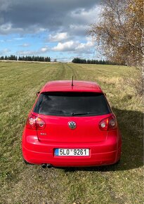 VW Golf GTI 190kW - 7