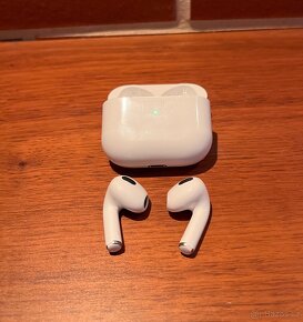 Airpods 3+ záruka - 7