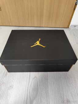 Nike Jordan Stay Loyal 2 - 7