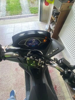 Honda PXC 125 - 7