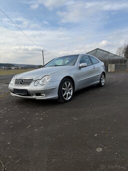 Mercedes Benz C 200 Kompresor - 7