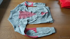X-BIONIC a UYN funkční spodní prádlo - 7