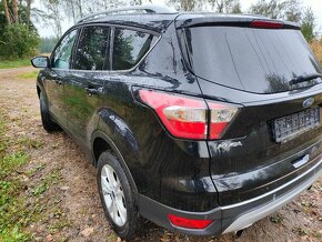 Ford Kuga 1.5i Eco Boost - 7