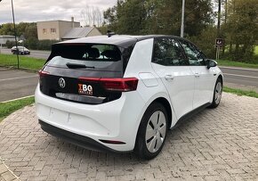 Volkswagen ID.3, Pro electric 107kW - 7