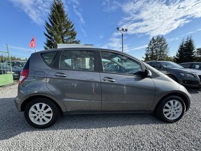 Mercedes-Benz Třídy  A 150 70 kw bez Koroze - 7