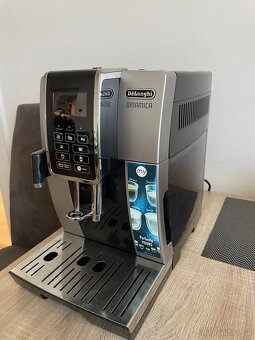 Delonghi Dinamika - 7