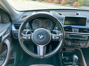 BMW X1 f48 2.0d 140kw X drive - 7