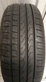 Pirelli 215/55 R17 94W Cinturato P7 letní 4ks - 7