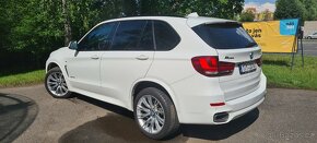 BMW X5 M40D - 7