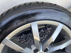 MONTERY  R-LINE VW ARTEON 5x112  8jx R18   ET44 VW - 7