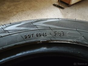 Zimní pneu Nokian WR D4 84T - 185/60 R15 - 7