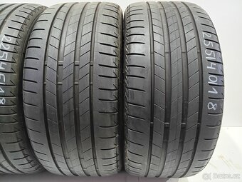 Letní pneu 225/45/18+255/40/18 Bridgestone - 7