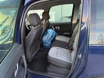 Škoda Roomster, 1.4i 63 kW digi. klima - 7