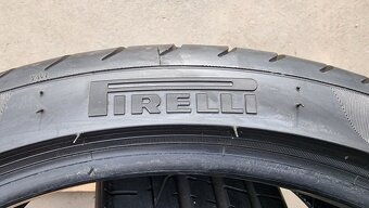 Letní pneu 235/35/19 Pirelli - 7