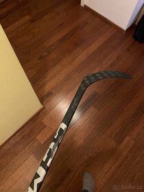 Hokejka CCM Ribcor Trigger 7 Pro SR - 7