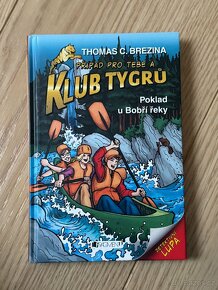 Klub tygrů - 7