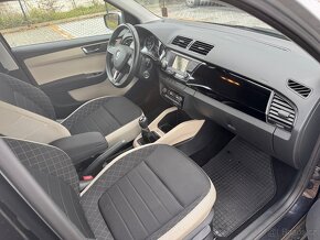 Škoda Fabia 1.2 TSi Style - 7