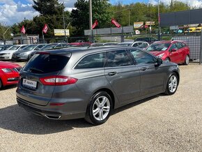 Ford Mondeo, 2.0TDCi 132kW4x4NAVIVÝHŘEVY - 7