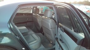 Volkswagen Phaeton V10 5,0TDI 230kw 2005 - 7