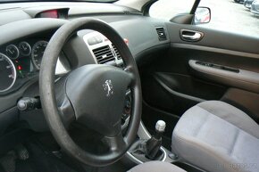 Peugeot 307 2.0HDi - 2004 - 7