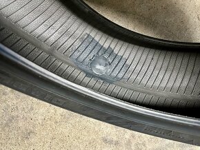 Pirelli Diablo Rosso IV - 180/55 ZR17 M/C 73W - 7