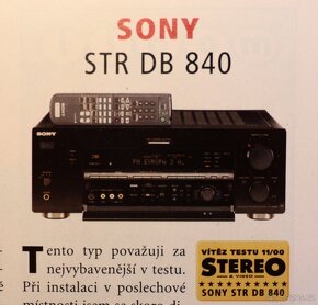 SONY - 7