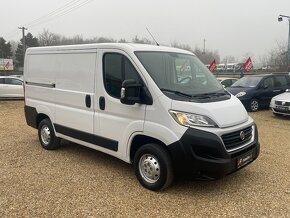 Fiat Ducato, 2.3MTJ 96kWL1H11.MAJKLIMA - 7