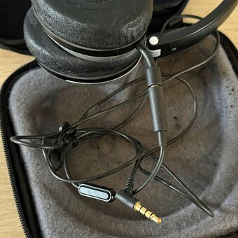 BOSE OE On-Ear sluchátka - 7