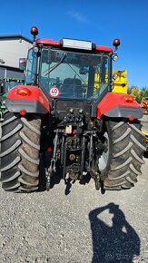 Zetor HSX FORTERRA 140 (2014 ) - 7