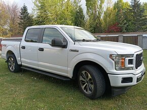 FORD F-150 SUPERCAB - 7