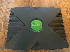 Xbox Classic (Original) - 7