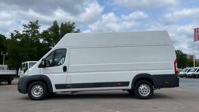 Peugeot Boxer 3.0 HDI 107kW MAXI - 7